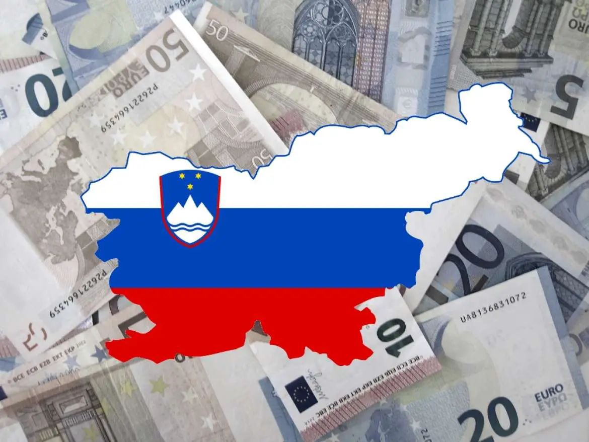 Slovenija bogata ali revna?