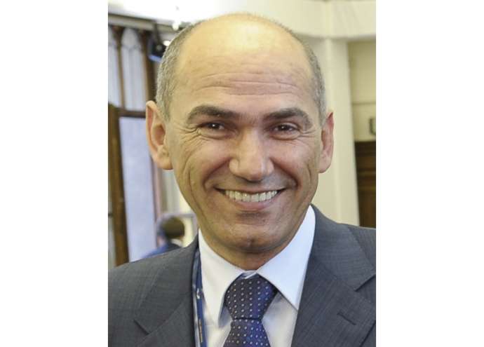 Janša Predicts Collapse of Coalition, Early Election