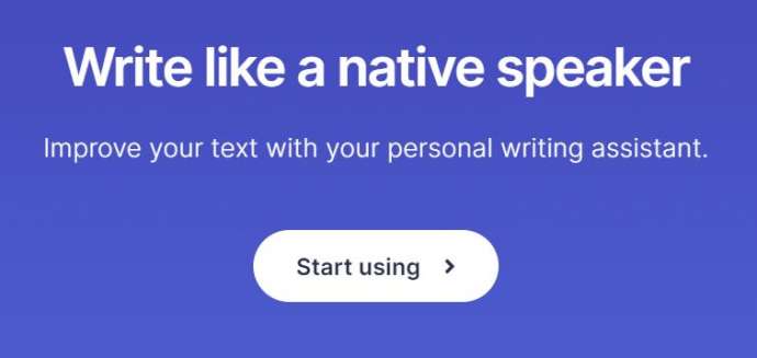 AI-Based Platform that Improves Writing Wins Slovene Startup of the Year Award
