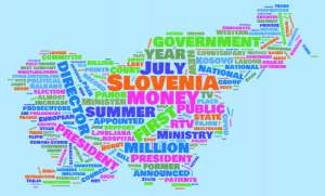 Last Week in Slovenia: 1 - 7 July, 2022