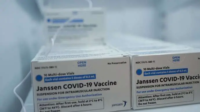 Use of Johnson &amp; Johnson Vaccine Suspended in Slovenia After Young Woman’s Death