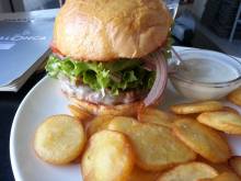 Ljubljana Burgers: Makalonca – Get a Drink and Enjoy the View