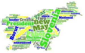 Last Week in Slovenia: 12 - 16 May, 2022