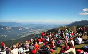 Music, Food &amp; Fun at the Triple Border of Slovenia, Italy &amp; Austria, September 15 (2019)