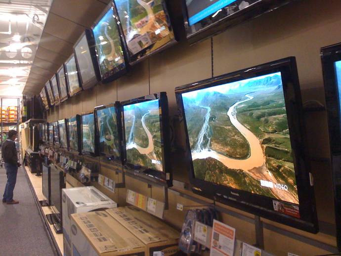 Hisense Will Manufacture TV Sets in Velenje