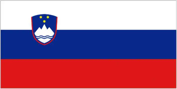 Slovenia Marks 29th Anniversary of Independence Vote