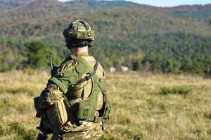 Timeline of Security Incidents Involving Slovenian Troops