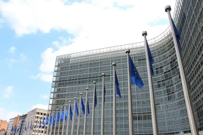 European Commission headquarters