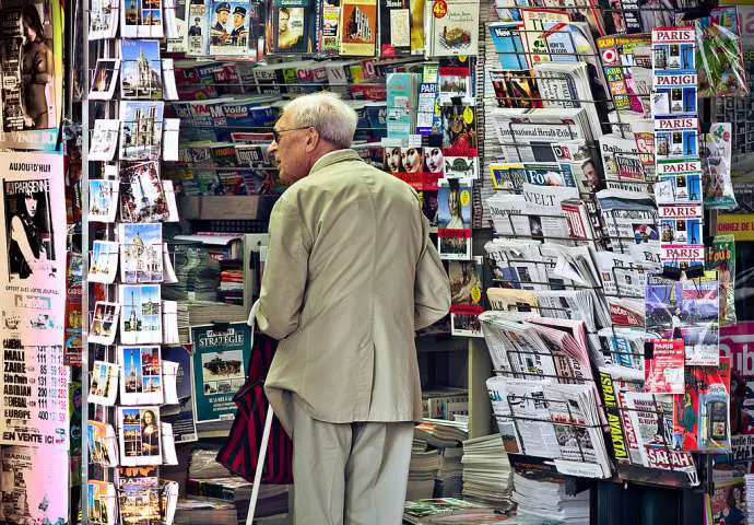 Morning Headlines for Slovenia: Friday, 24 July 2020