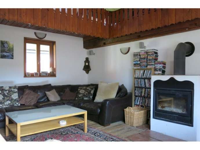 Property of the Week: Farmhouse in Šmartno ob Dreti