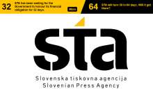 Slovenian Press Agency Close to Insolvency as Govt Continues to Withhold Funding