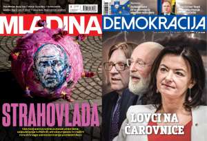 What Mladina &amp; Demokracija Are Saying This Week: Independence Museum vs Left Hatred