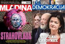 What Mladina & Demokracija Are Saying This Week: Independence Museum vs Left Hatred