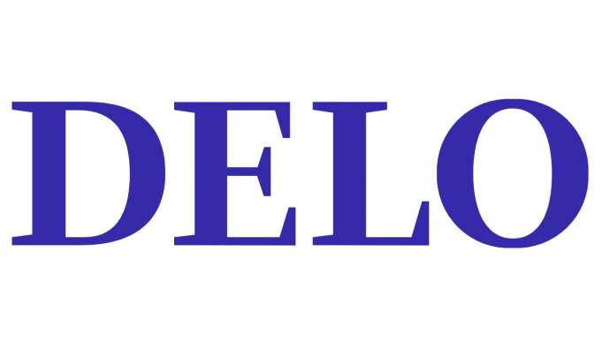 Journalists Protest Layoffs at Delo