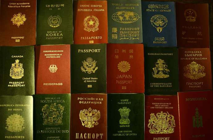 Slovenian Passport Gives Easy Access to 181 Countries, 10th Best for Travel Globally