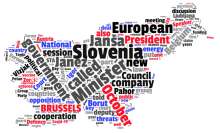 Last Week in Slovenia: 22-28 October, 2021