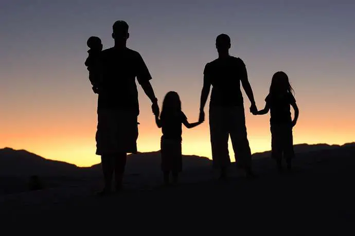 Revised Family Law Comes Into Force, Covering Partnerships, Children, Adoptions &amp; More