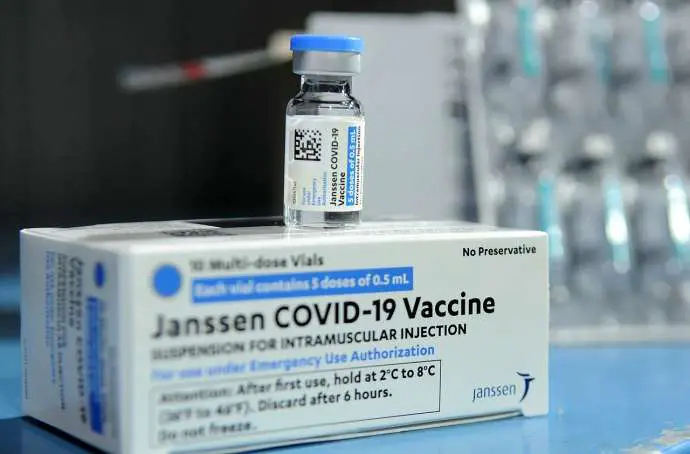 Report Confirms Young Woman&#039;s Death “Definitely Connected” to Janssen Vaccine