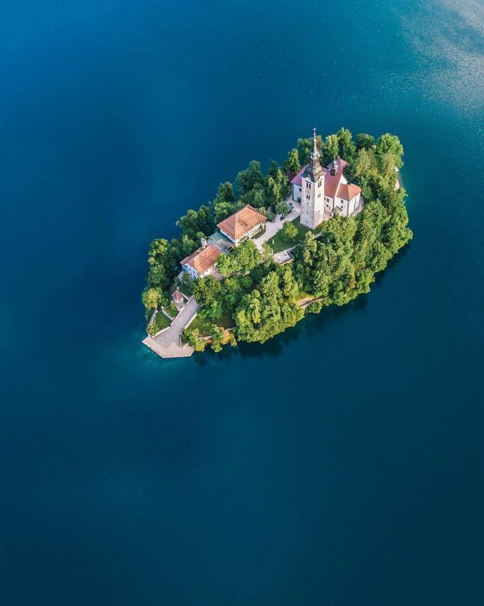 Bled in Isolation