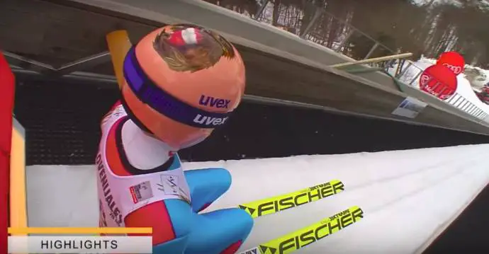 Stoch Wins Friday at Planica, With More Action All Weekend (Video)