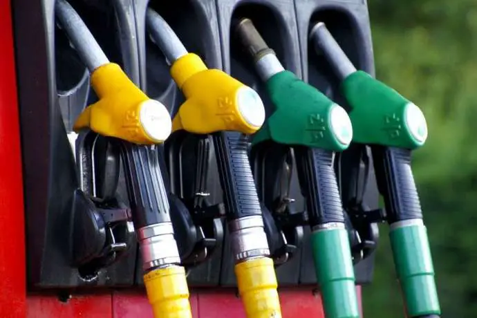 Covid Pass Rule Relaxed for Petrol Stations, Working from Home