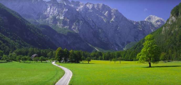 Slovenia Named “Hottest Destination of the Year” at Virtuoso Travel Week, Las Vegas