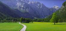 Slovenia Named “Hottest Destination of the Year” at Virtuoso Travel Week, Las Vegas