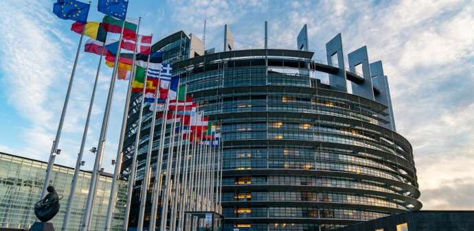 European Parliament Will Discuss Media Freedom in Slovenia Next Week