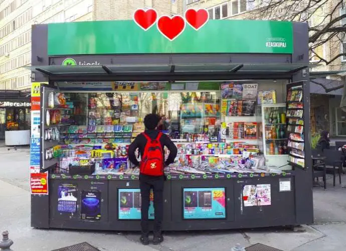 Morning Headlines for Slovenia: Friday, 14 February 2020