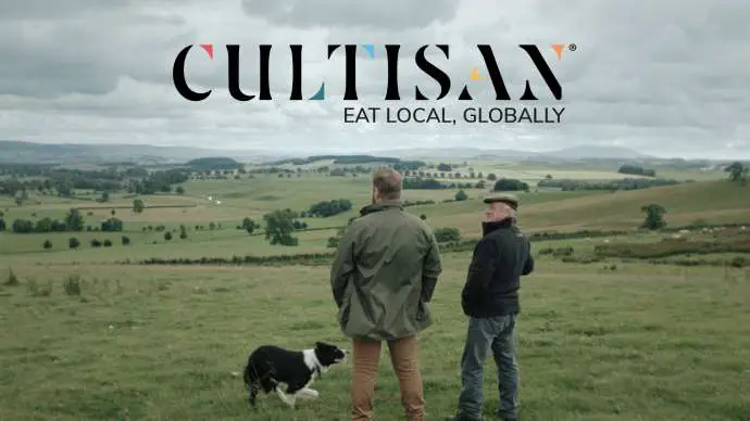 Cultisan Gets Set to Offer the World’s Greatest Farmers Market, in the Palm of Your Hand