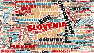 Last Week in Slovenia: 10 - 16 January, 2020