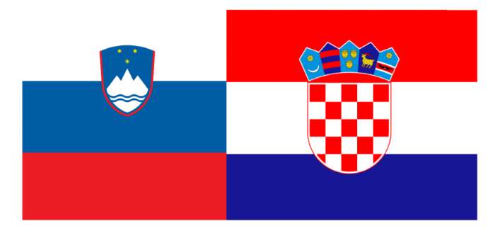 EU Court to Hear Slovenia vs Croatia Border Case on 8 July