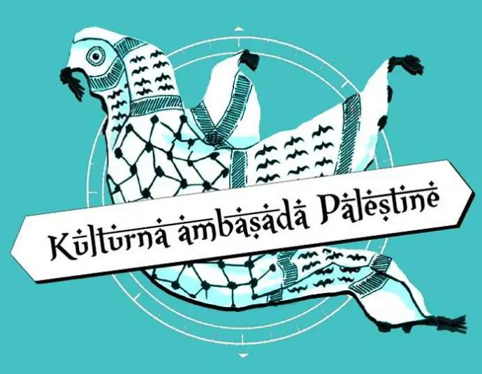 Two-Day Festival on Palestinian Culture Starts Today in Ljubljana