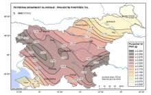 New Seismic Hazard Map Shows Earthquake Risks for Slovenia