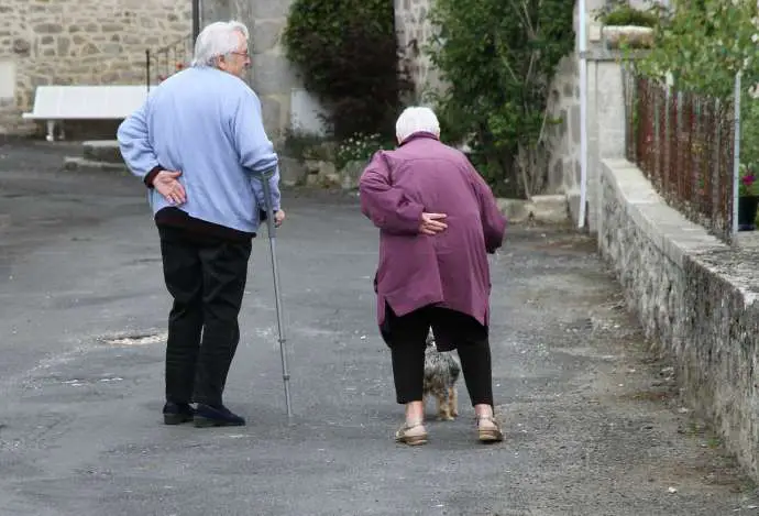 Social Institutions Leave Covid-19 Task Force, Unhappy at Treatment of Care Home Residents