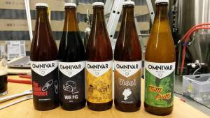 The current range, with more coming soon