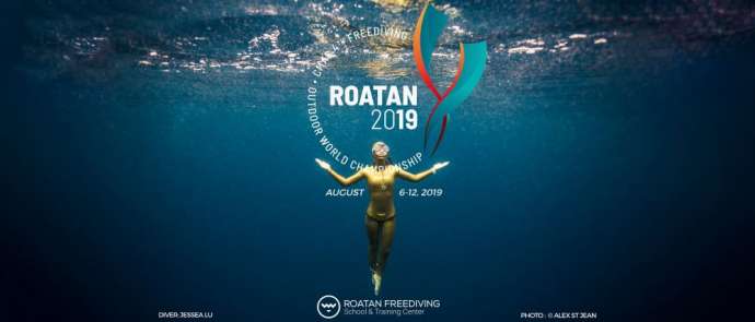 Freediving: Will Alenka Artnik Break Another World Record? (Watch Live)