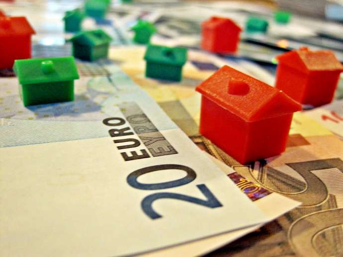 Bill Limiting Real Estate Agent Fees Vetoed