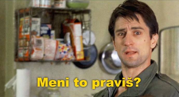 Screenshot from Taxi Driver (1976)