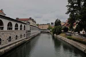 It&#039;s not always sunny in Ljubljana
