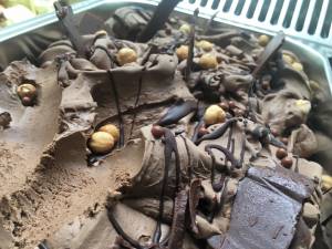 Submit to Pleasure with Chocolate Ice Cream Week at Hotel Park, Ljubljana, Sept 03–10, 2018