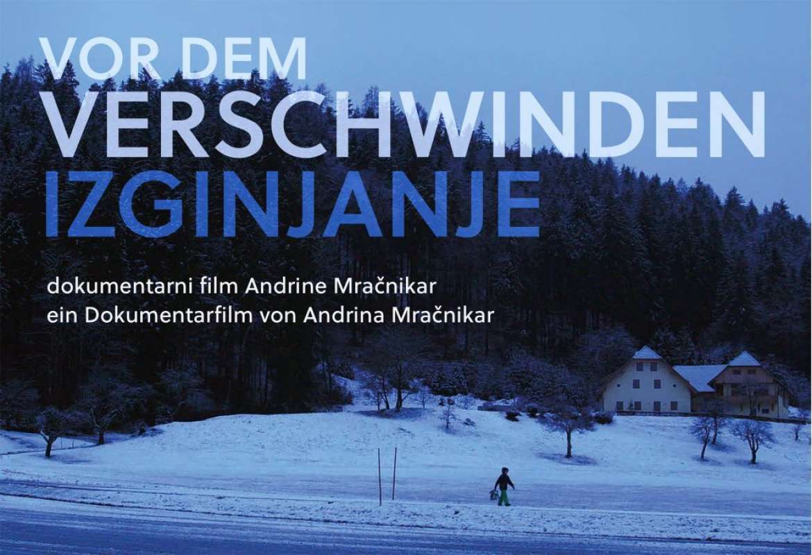 Film avstrijskih slovenskih govorcev je prejel nagrado občinstva na filmskem festivalu v Gradcu