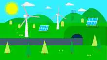 Environment Minister: Slovenia to Focus on Energy from Solar, Hydro & Waste
