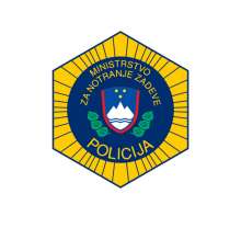Koper Drugs Cop Arrested on Charges of Drug Trafficking