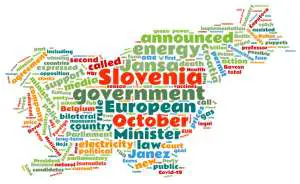 Last Week in Slovenia: 8-14 October 2021