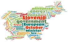 Last Week in Slovenia: 8-14 October 2021