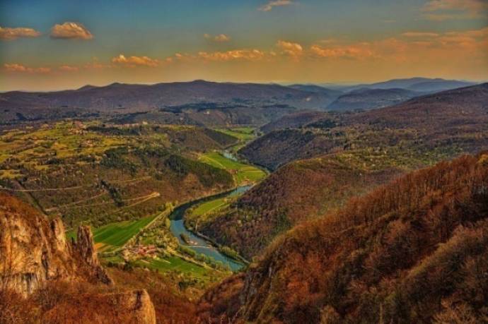 Bela Krajina Tourism Officials: No &quot;State of Emergency” Due to Balkan Route