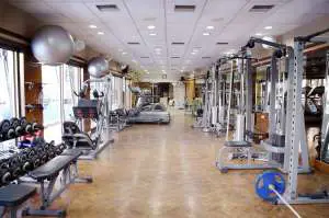 Fitness Industry Saw 75% Loss of Income in 2020, Fears Over Decline in Physical Health of Slovenes