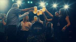 57th Beer &amp; Flowers (&amp; Music) Festival in Laško, 15 – 17 July