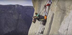 Festival of Mountaineering Film Starts Tonight in Ljubljana (Trailers)